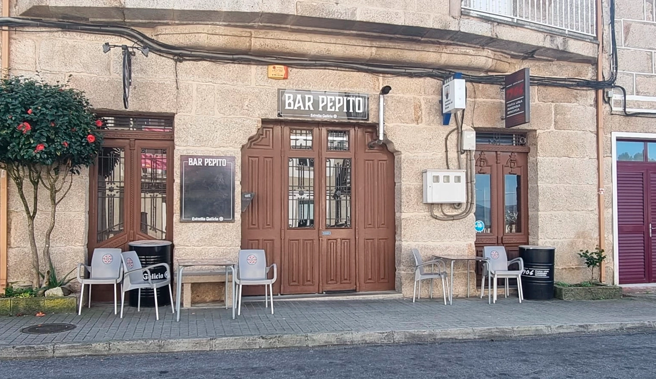 Bar Pepito