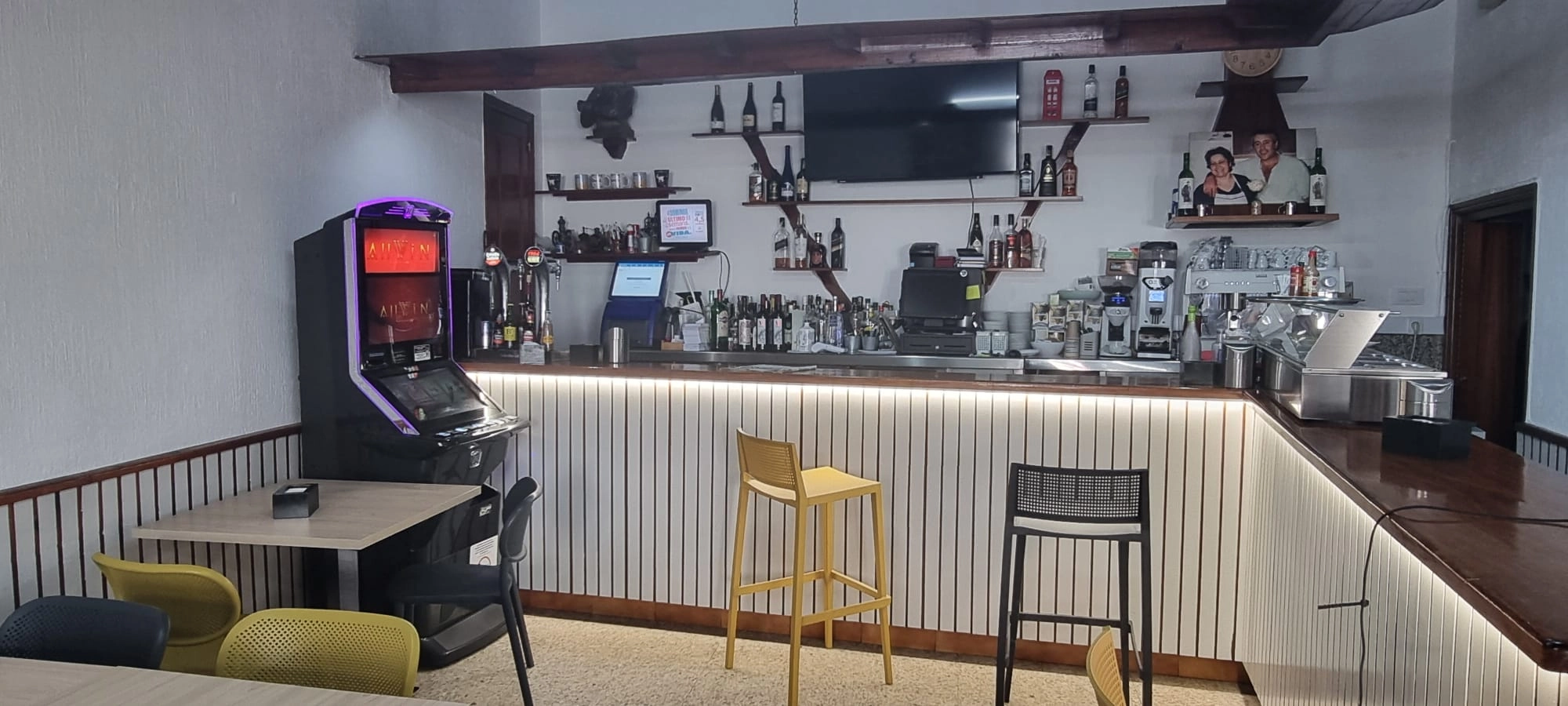 Bar Pepito